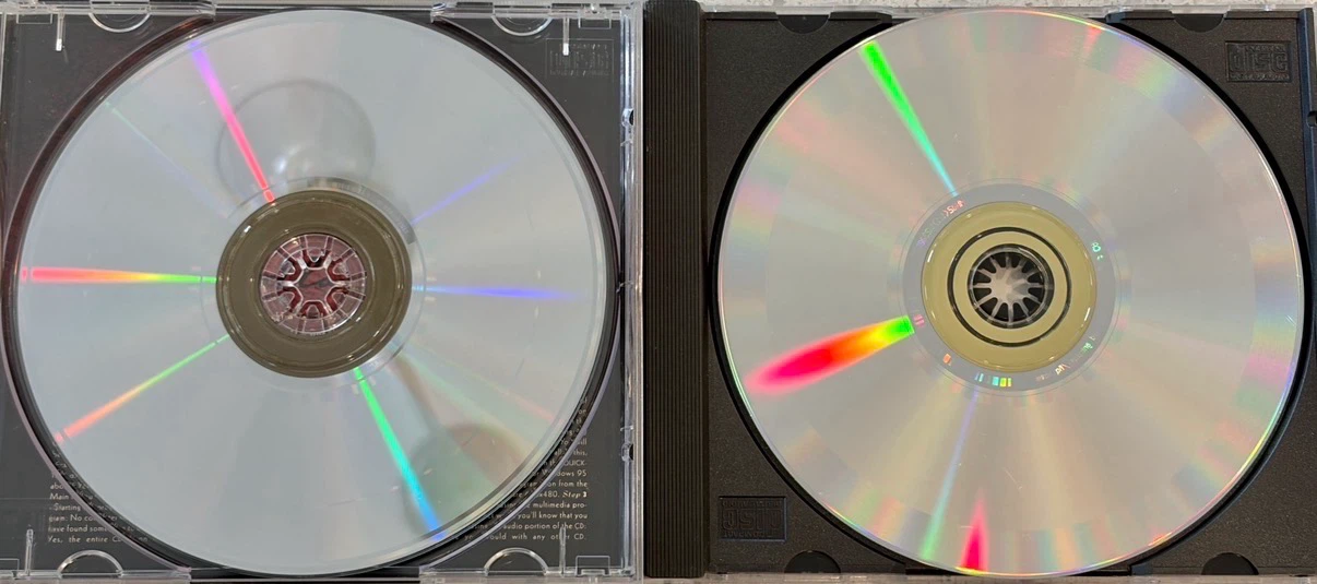 Sarah McLachlan 2 CD Lot: Surfacing and Solace - photo 4