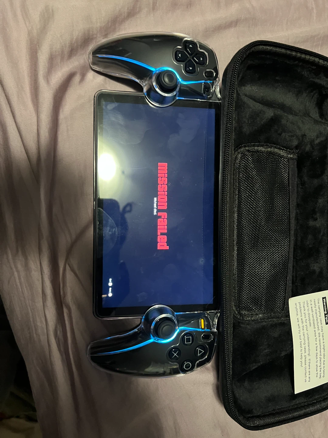 Sony PlayStation Portal Remote Player