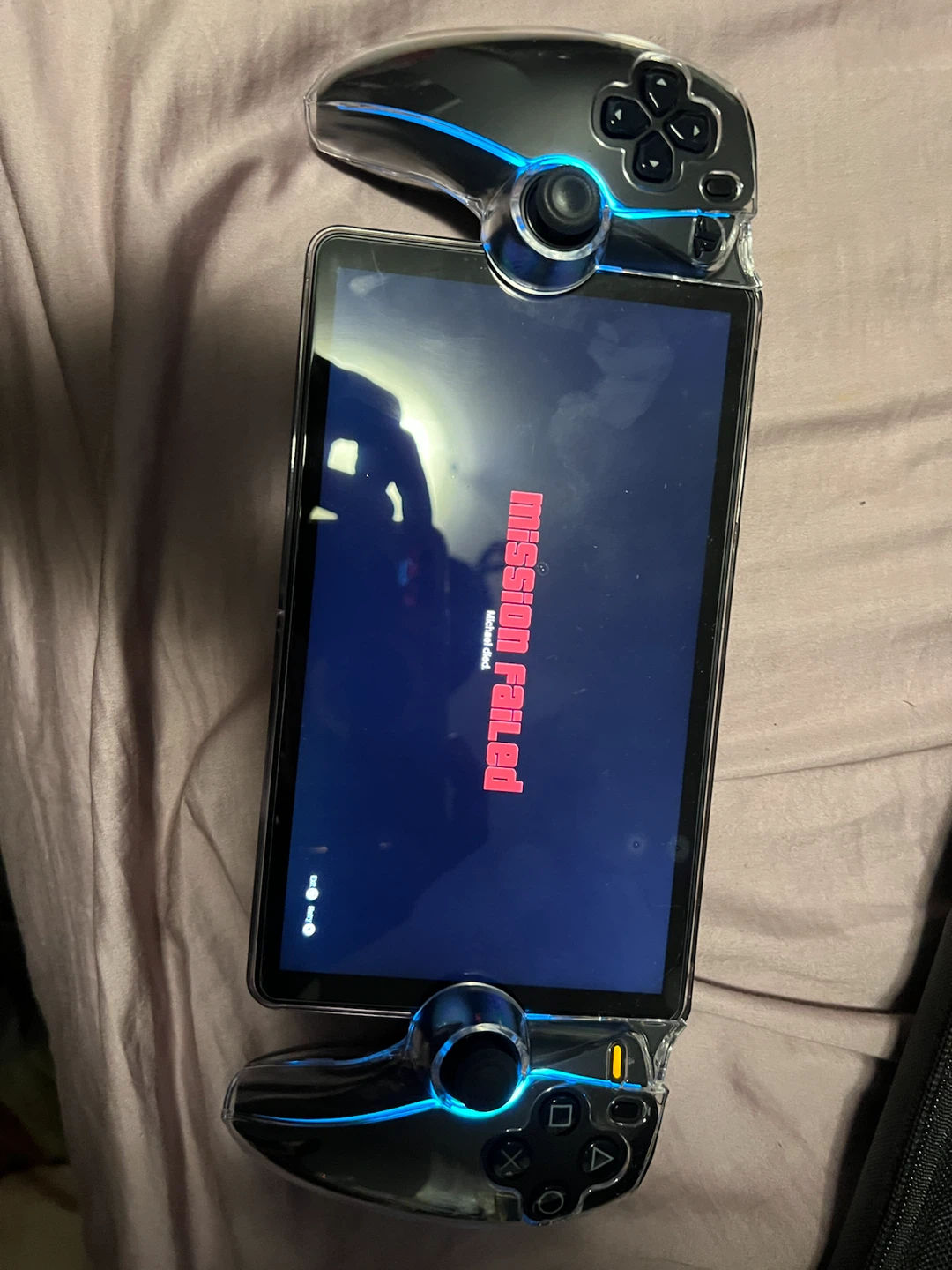 Sony PlayStation Portal Remote Player - photo 2