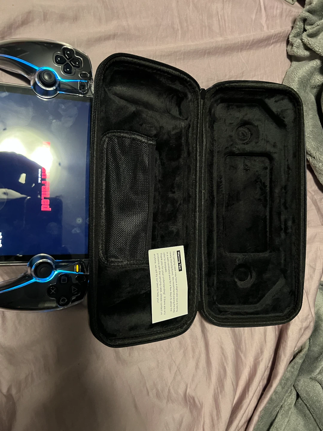 Sony PlayStation Portal Remote Player - photo 3