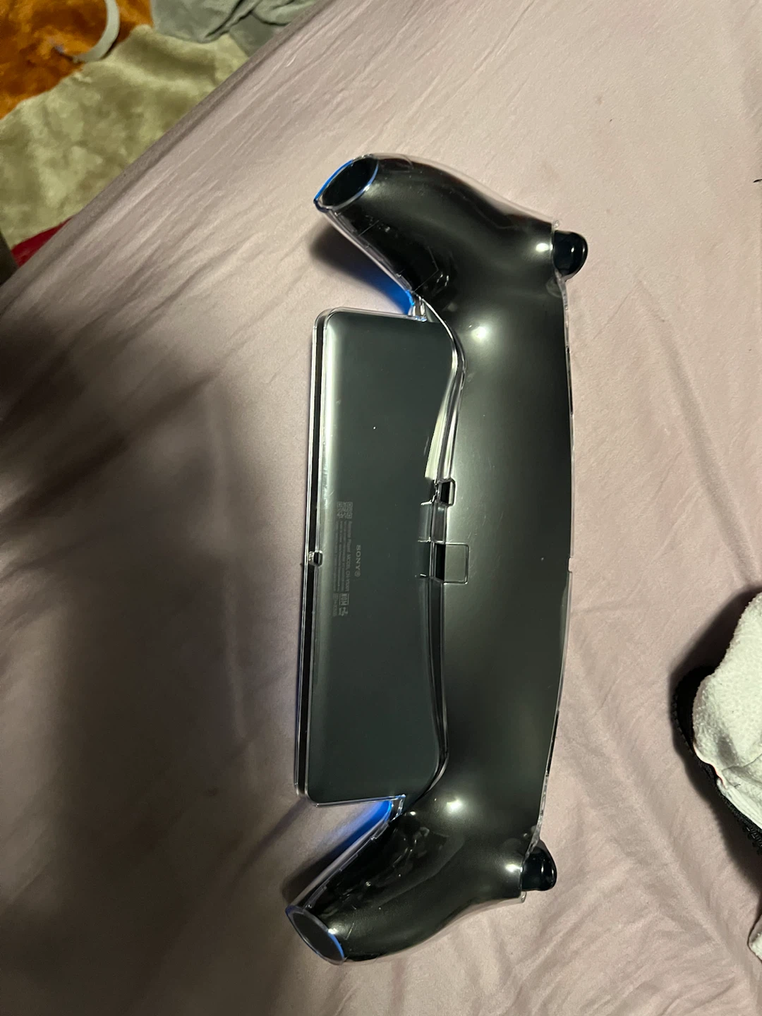 Sony PlayStation Portal Remote Player - photo 4
