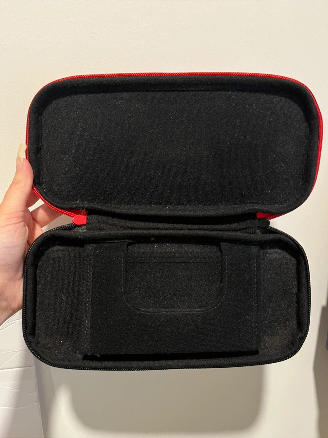 Nintendo Switch 1 Mario Carrying Case - photo 4