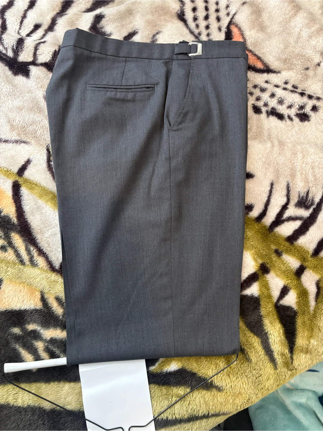 Derk's Grey Suit Set - photo 4