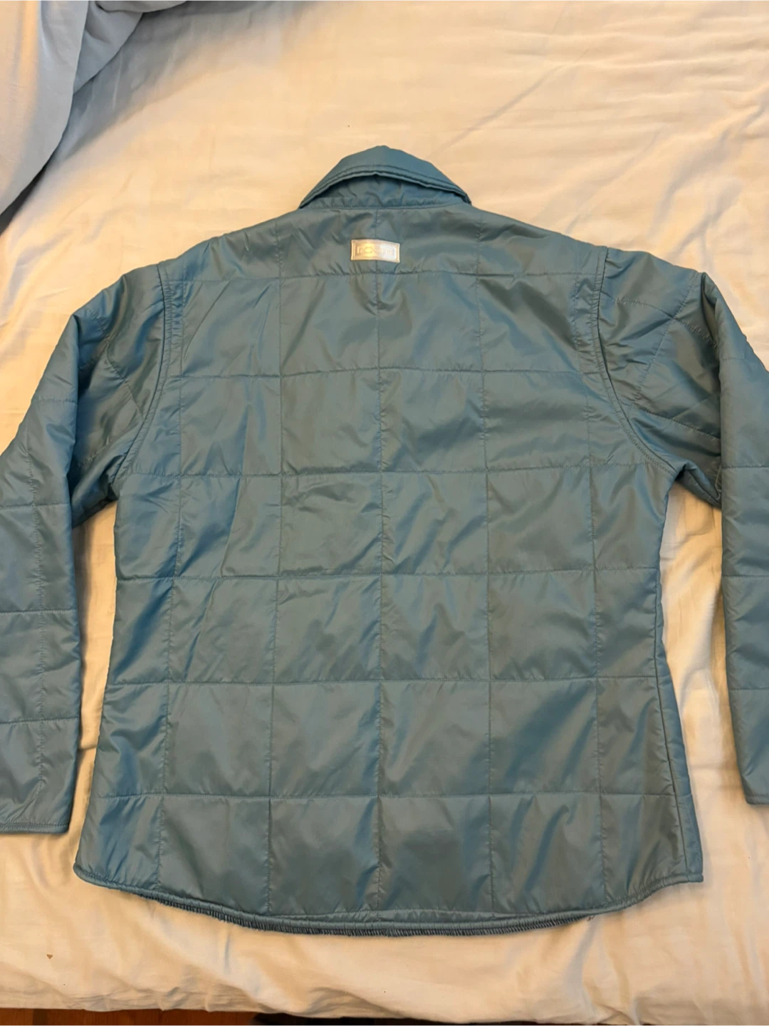 Vintage Roots Jacket - photo 2