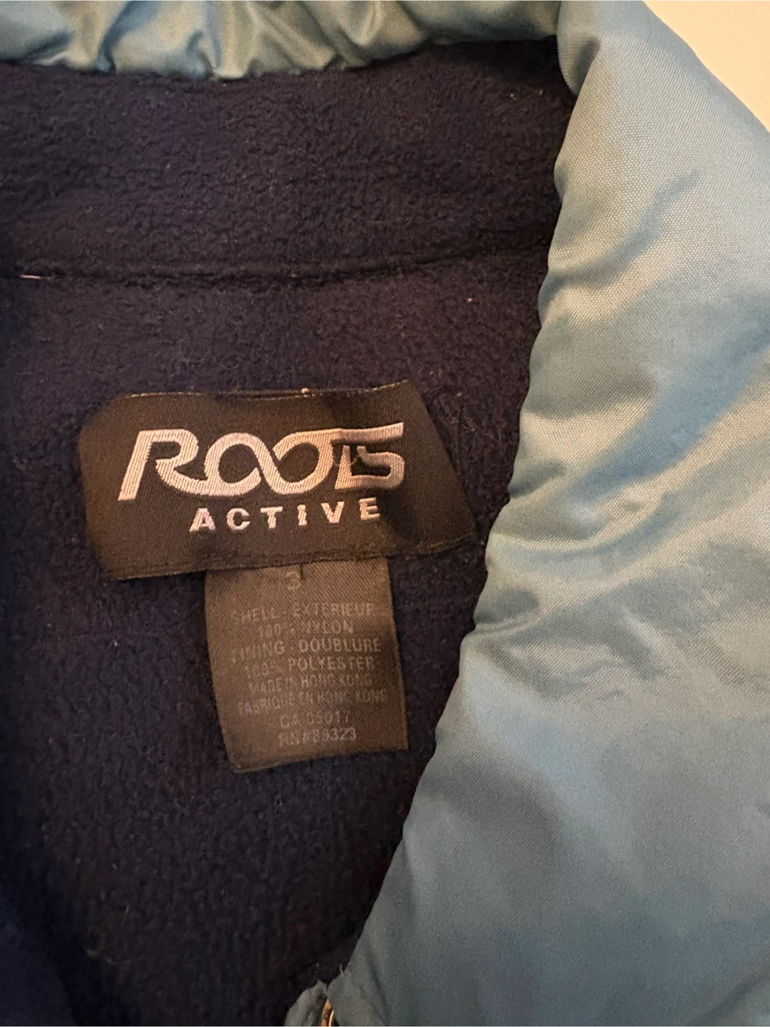 Vintage Roots Jacket - photo 5