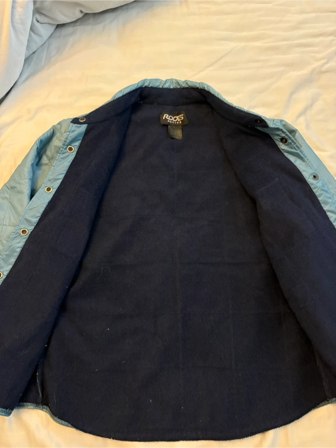 Vintage Roots Jacket - photo 3