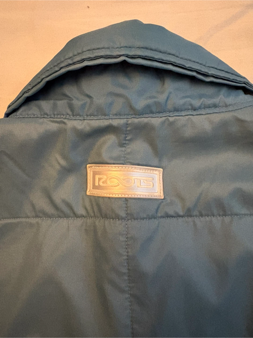 Vintage Roots Jacket - photo 4