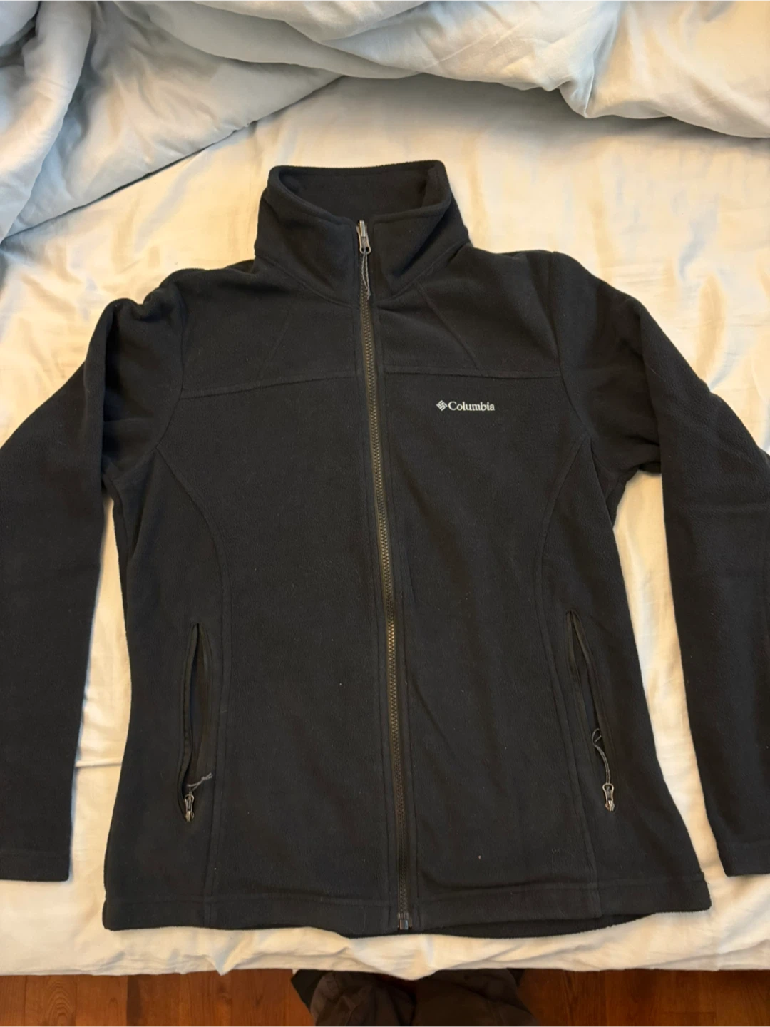 Columbia Fleece