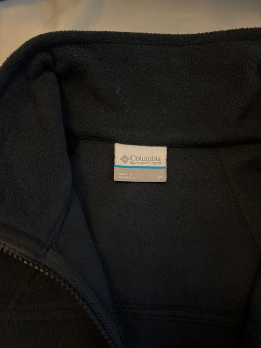 Columbia Fleece - photo 3