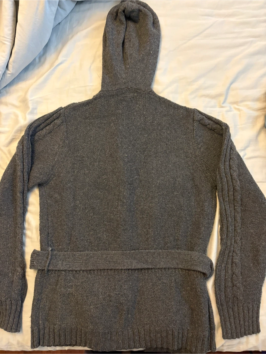 Vintage Roots Cardigan - photo 4