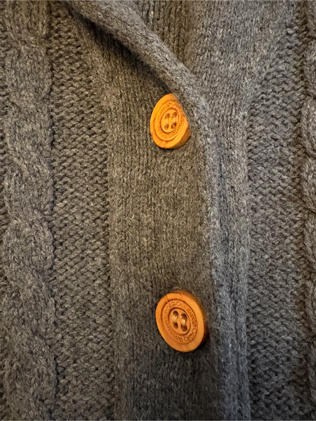 Vintage Roots Cardigan - photo 5