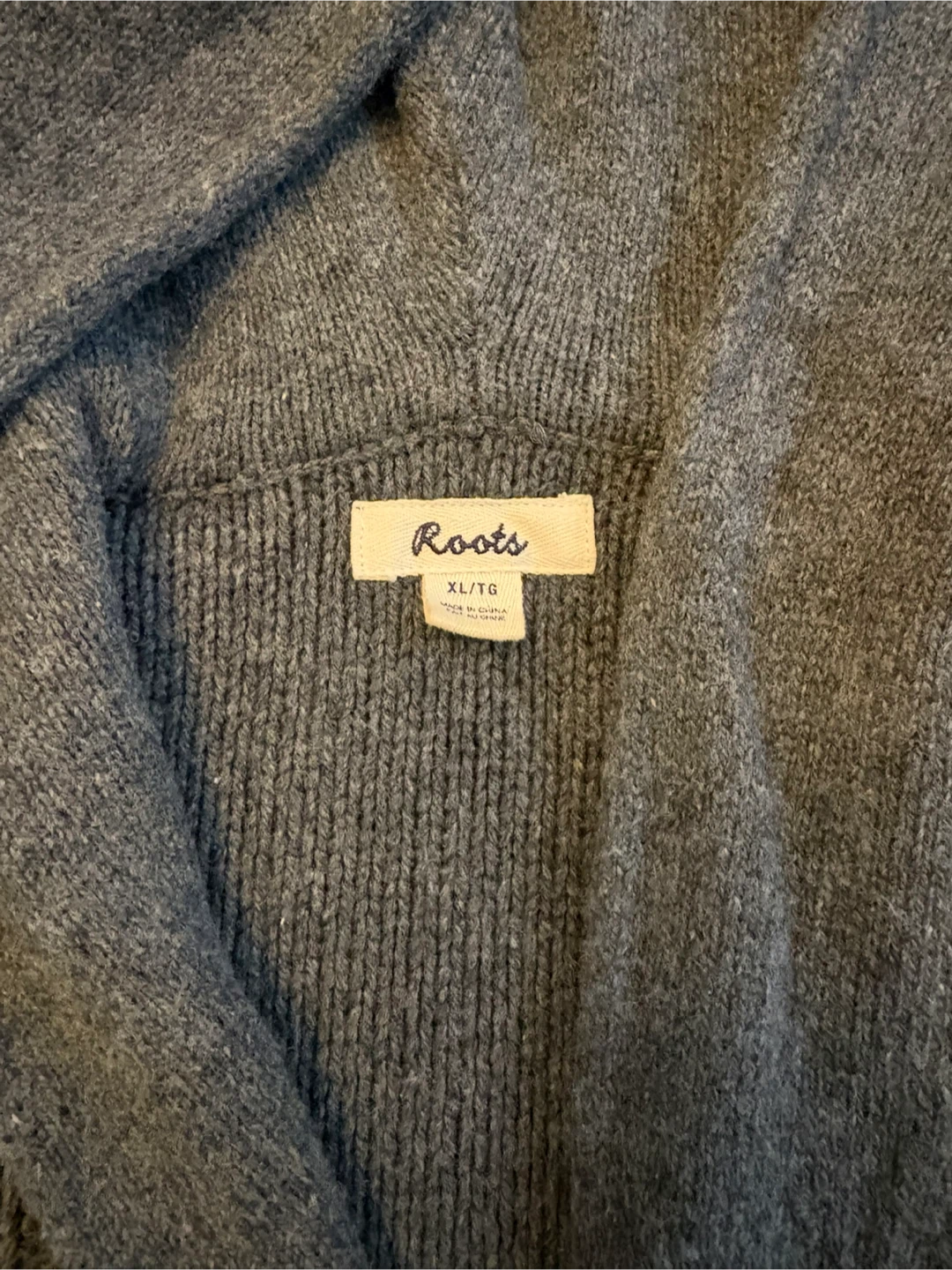 Vintage Roots Cardigan - photo 2