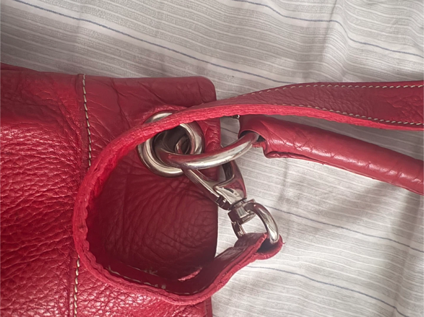 Vintage Roots Olivia Purse - photo 5