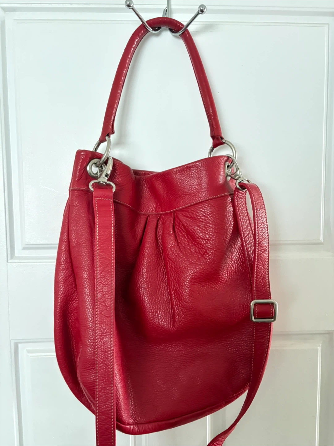 Vintage Roots Olivia Purse