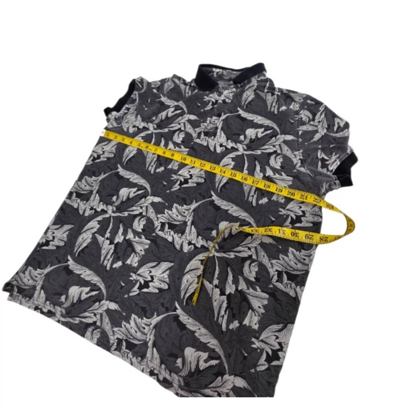 Givenchy Pima Cotton Polo Shirt - photo 4