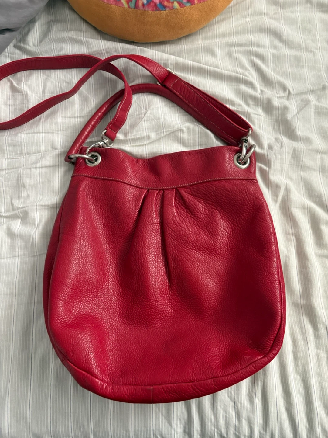 Vintage Roots Olivia Purse - photo 2