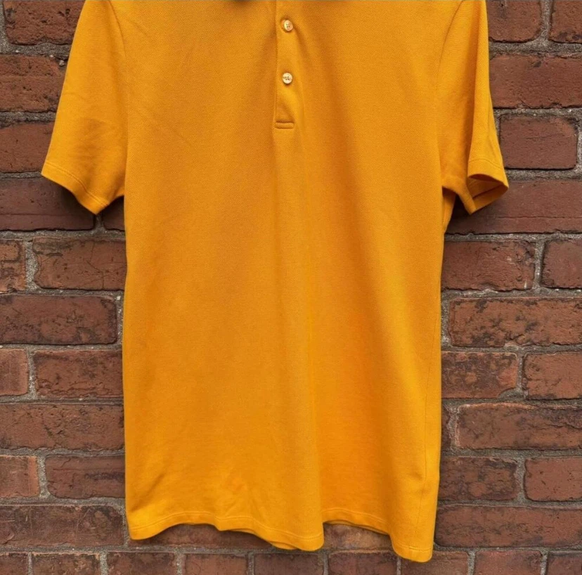 Versace Collection Polo Shirt Size Large - photo 5