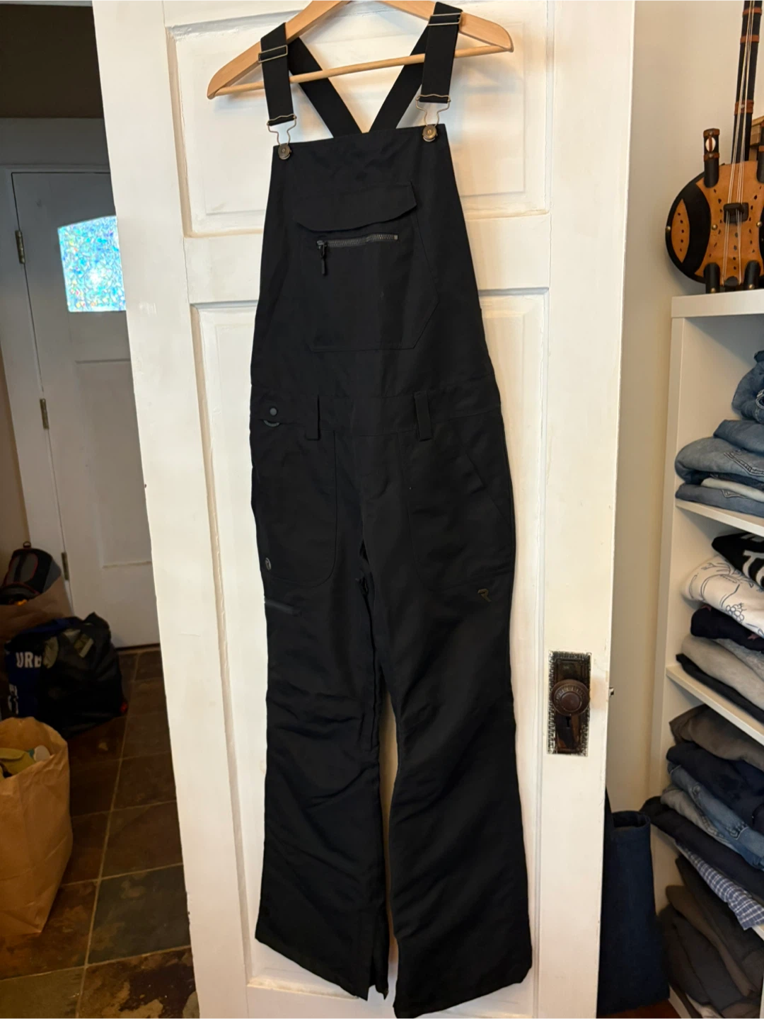 Ski/Snowboard Pants