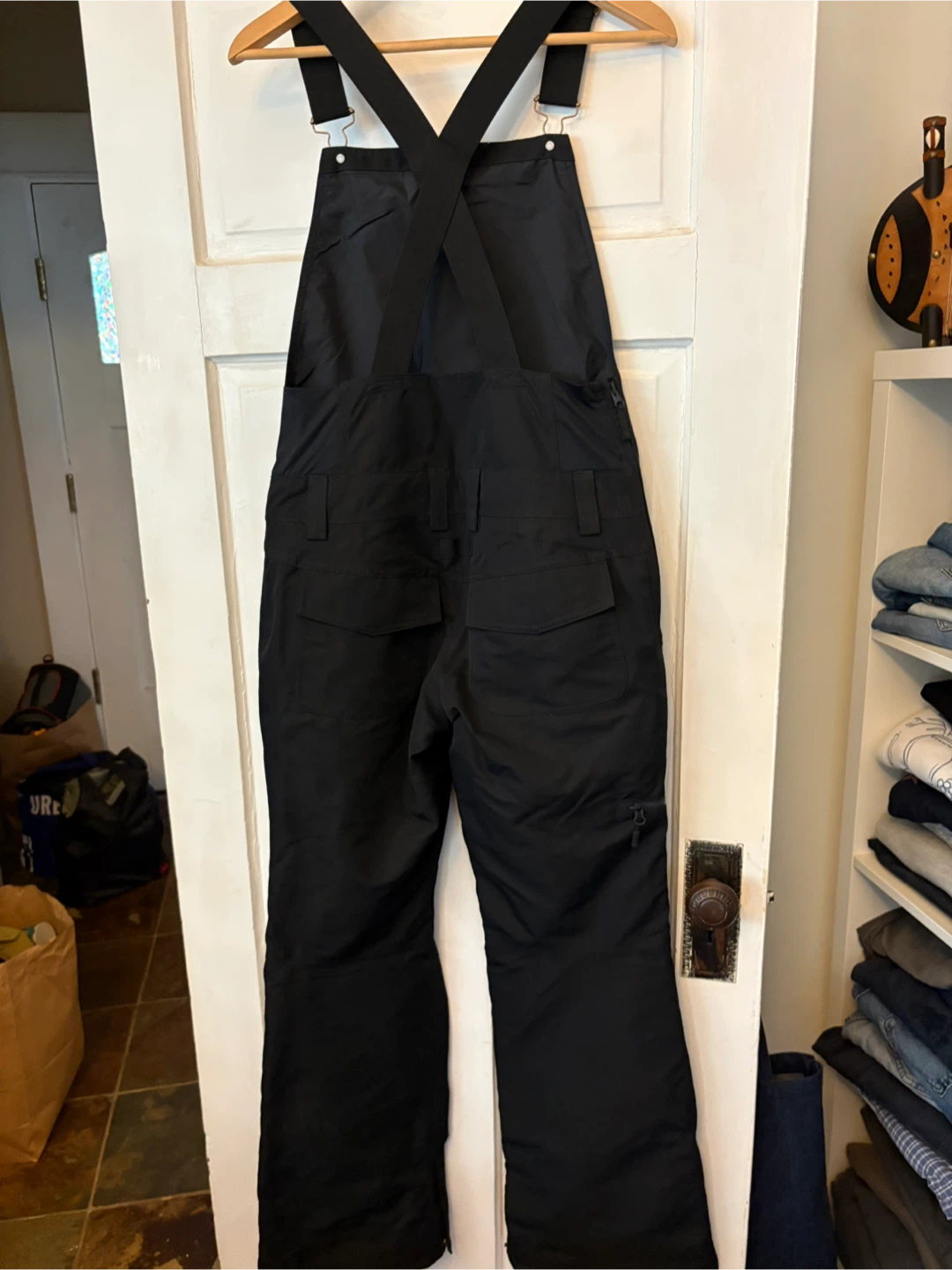 Ski/Snowboard Pants - photo 3