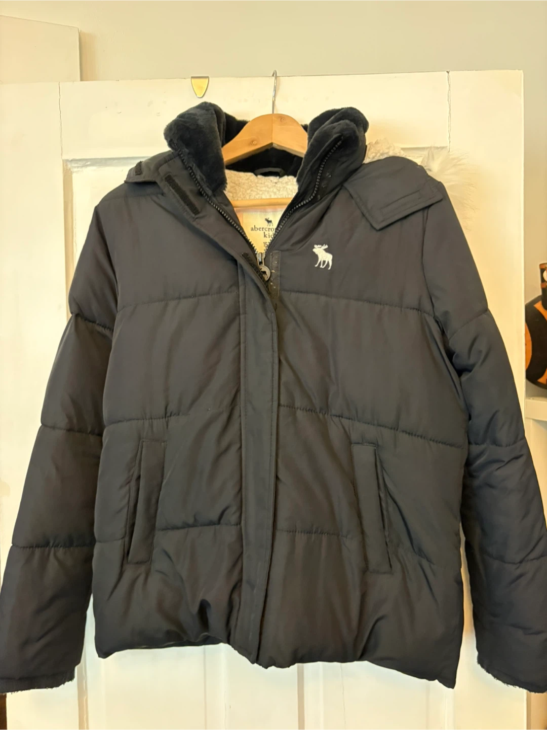 Winter Jacket