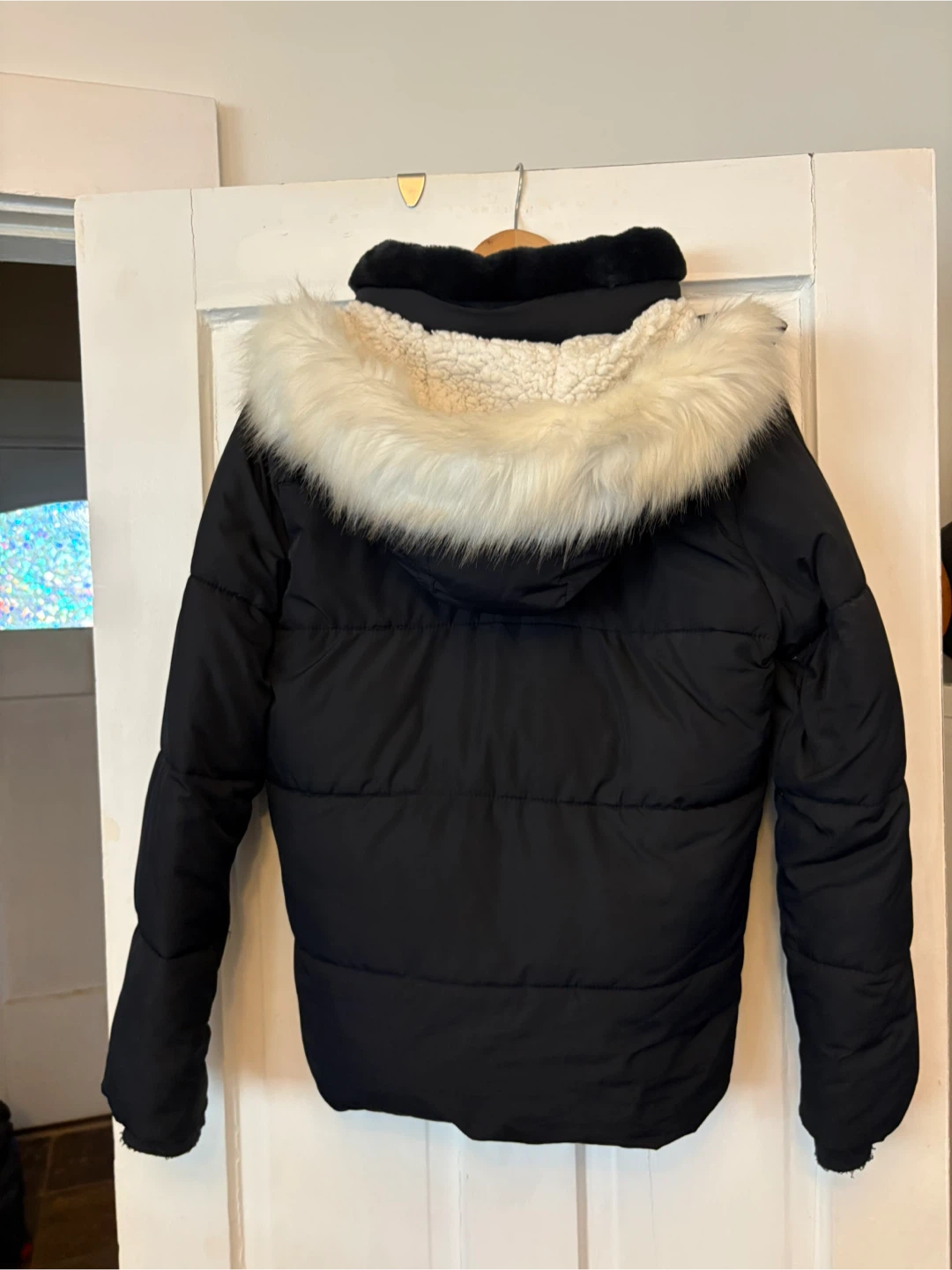 Winter Jacket - photo 2