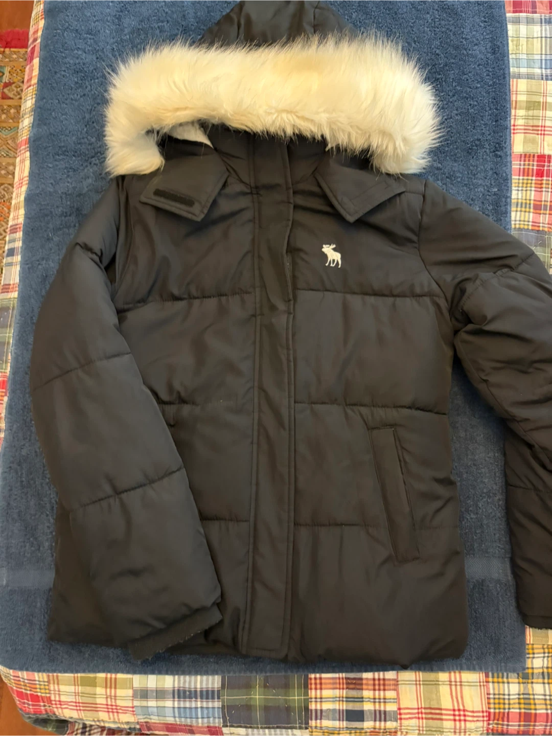 Winter Jacket - photo 3