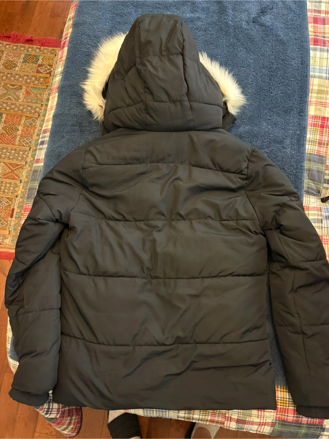 Winter Jacket - photo 5