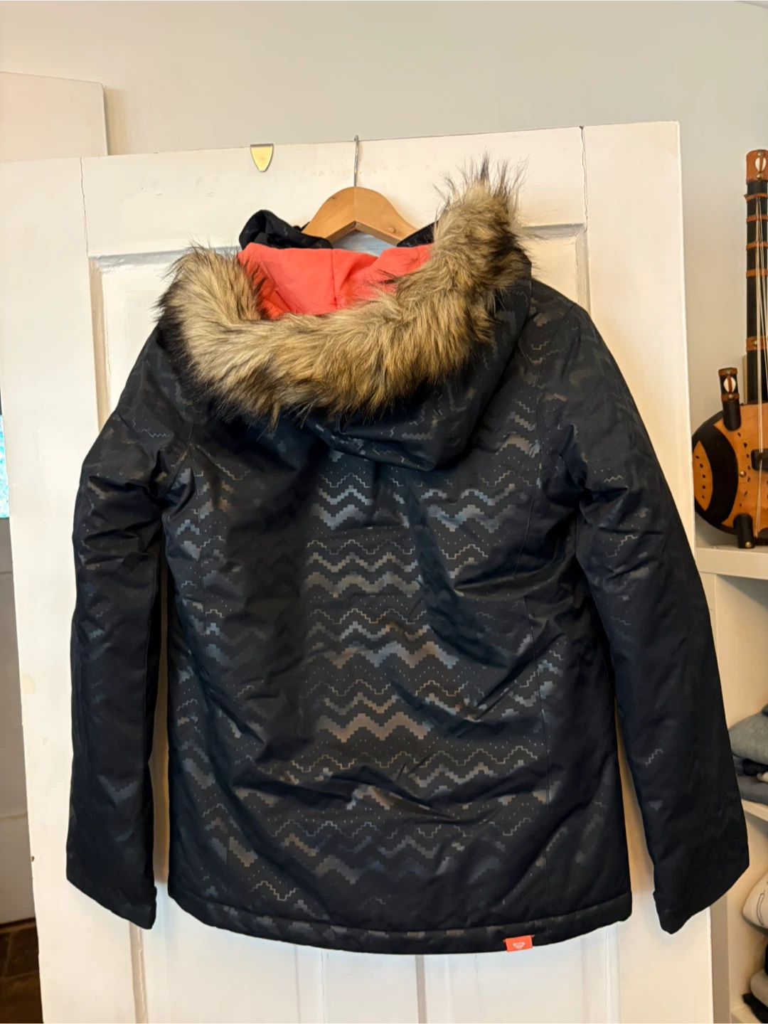 Ski Jacket - photo 3