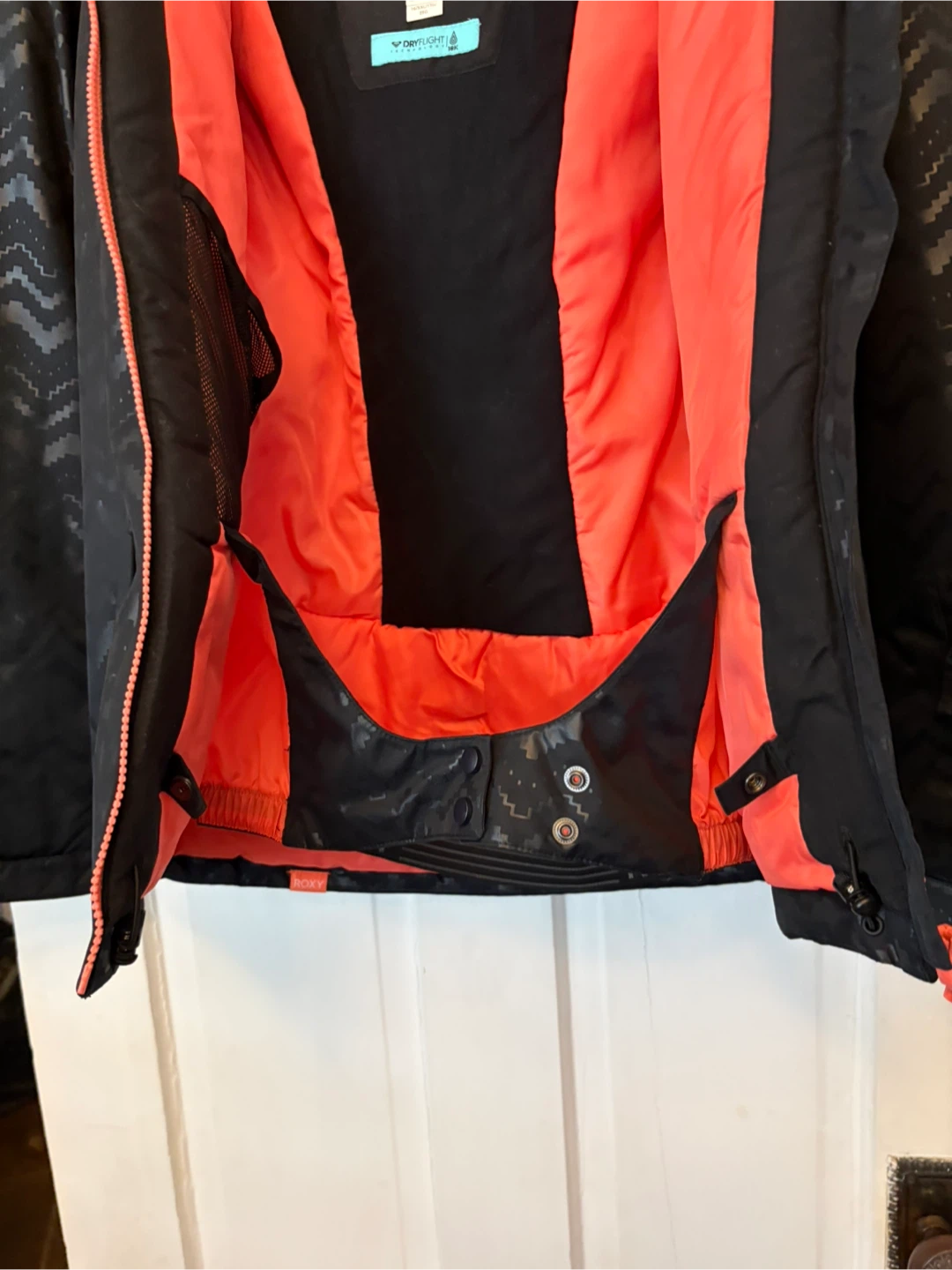 Ski Jacket - photo 4