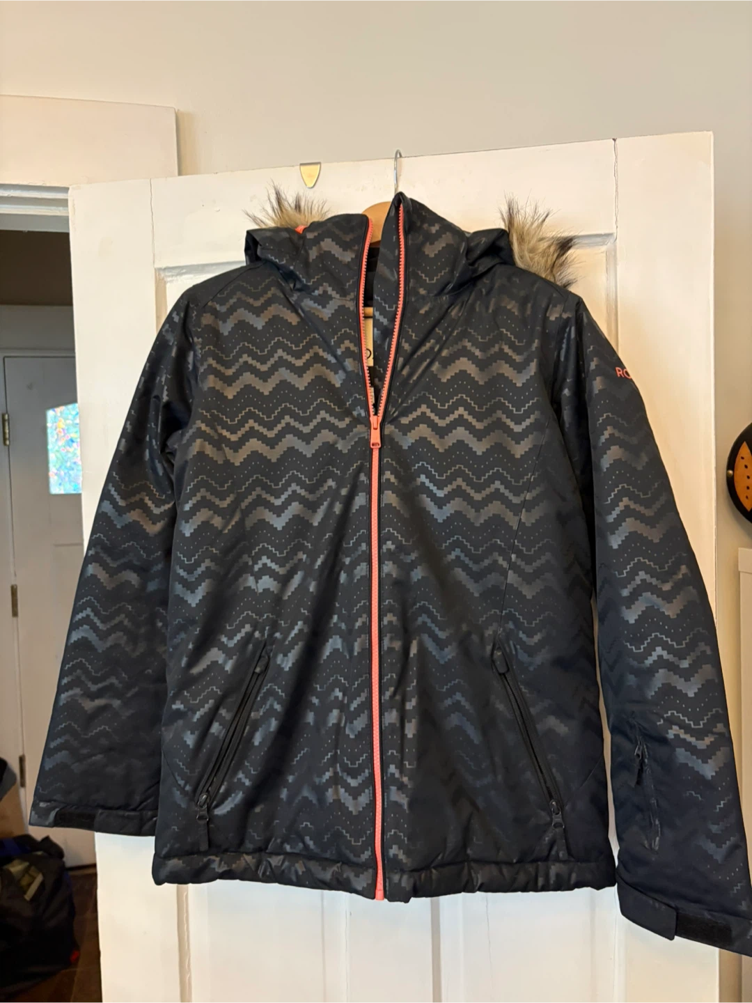 Ski Jacket