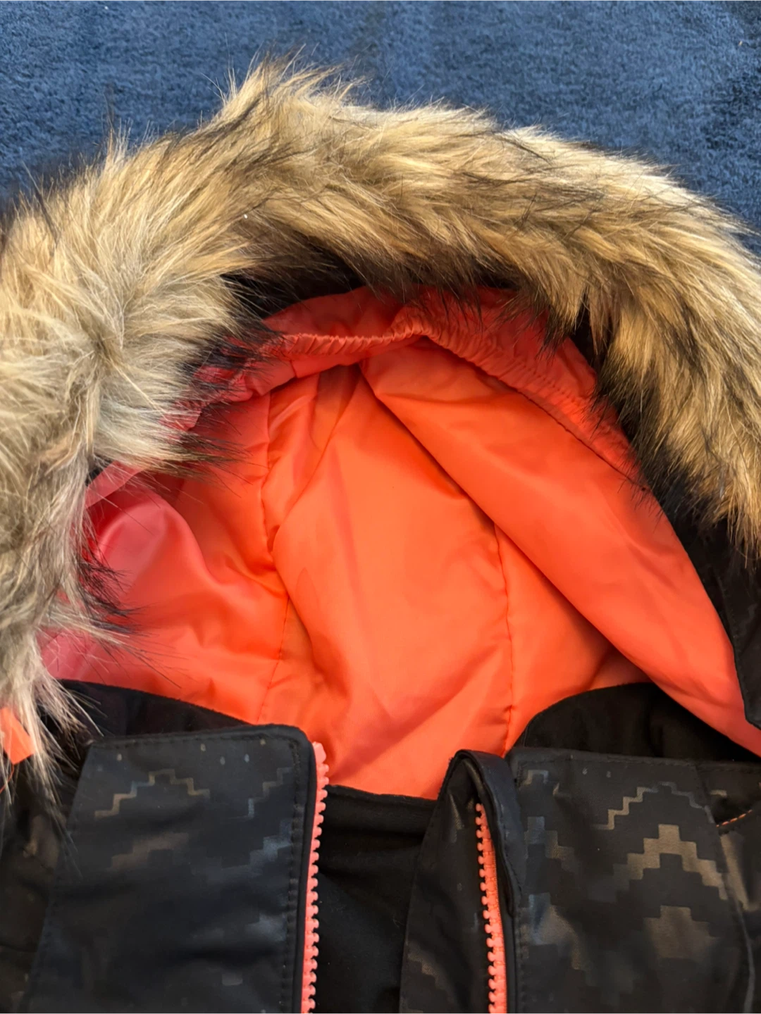 Ski Jacket - photo 5