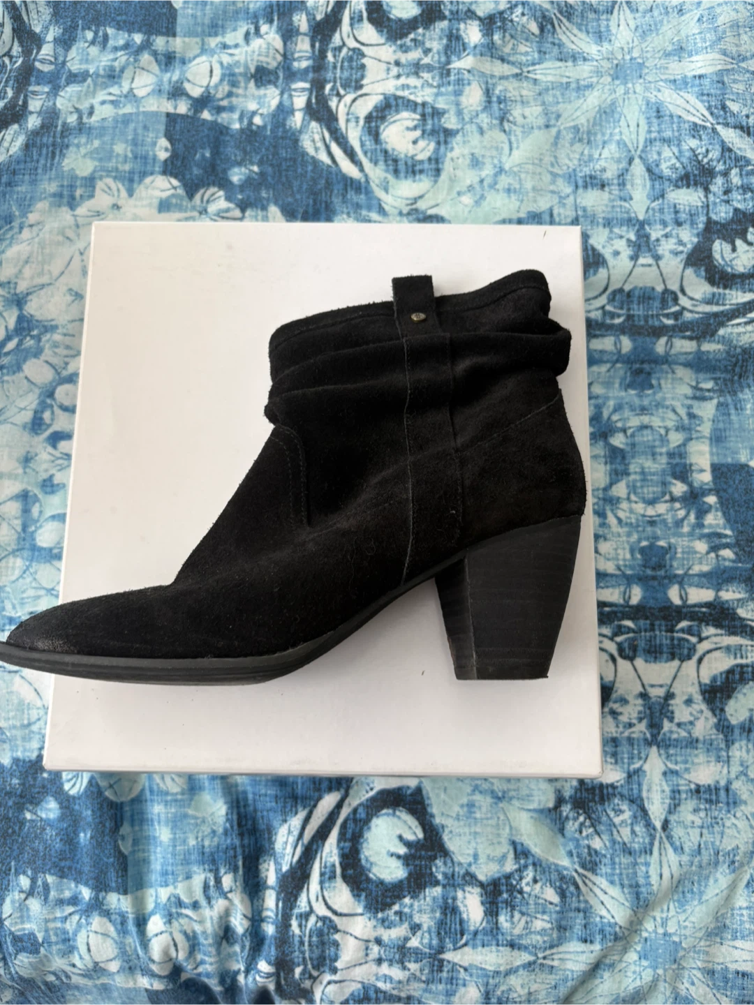 Suede Boots - photo 2