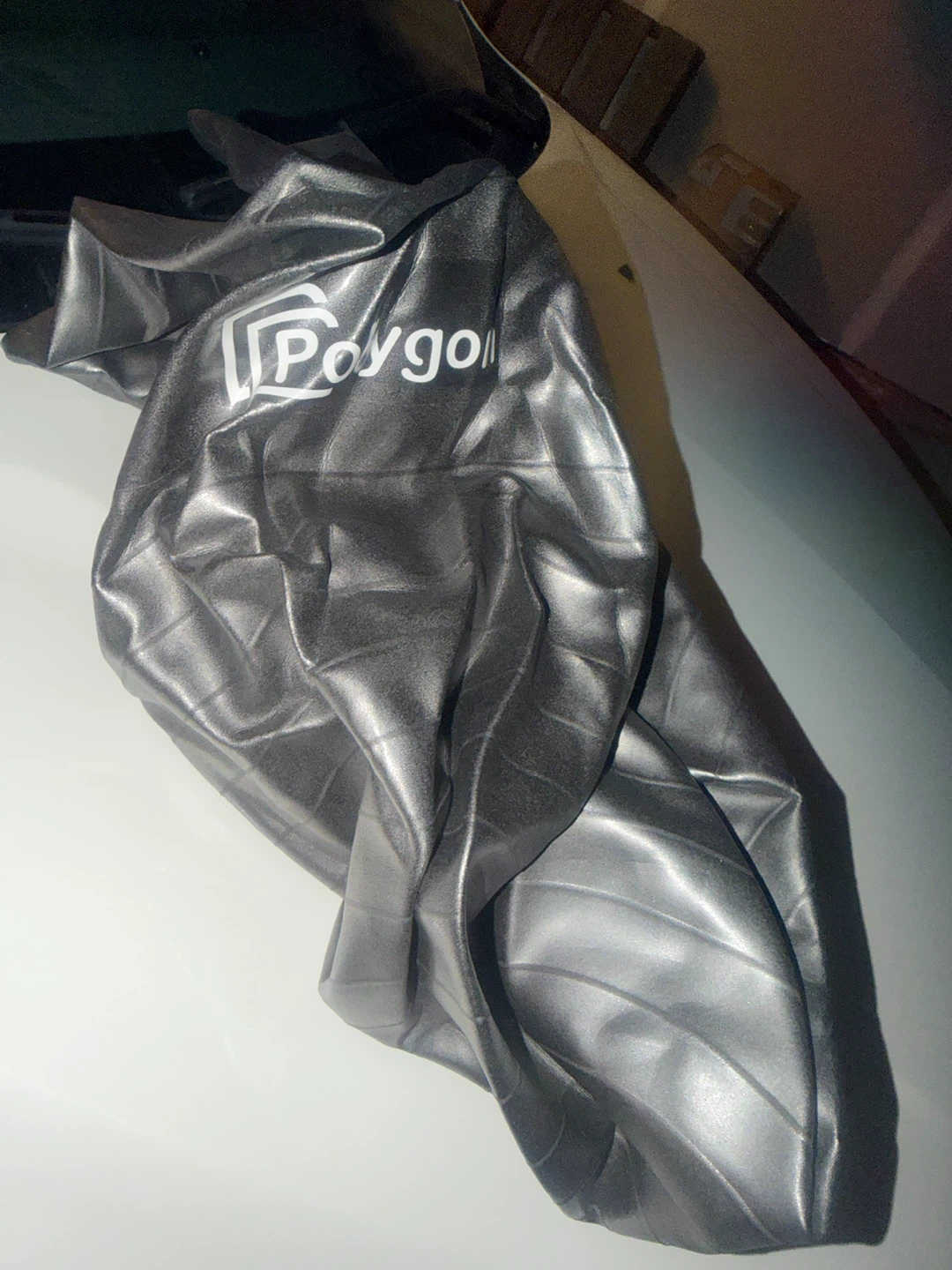 Polygon Exercise Ball - photo 2