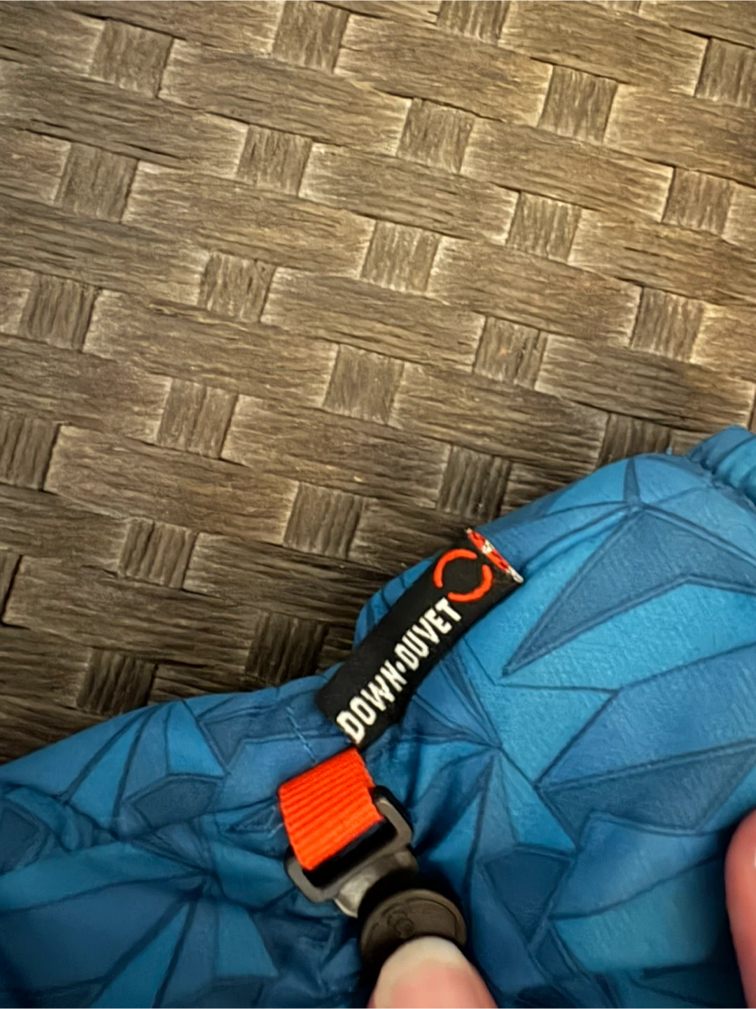 Ski Mitts - photo 3
