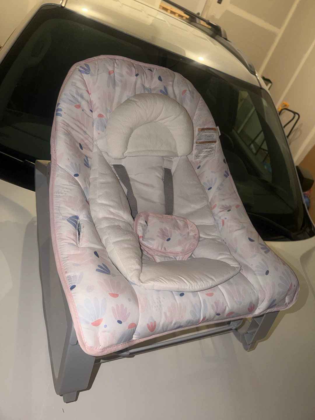 Baby Bouncer Chair