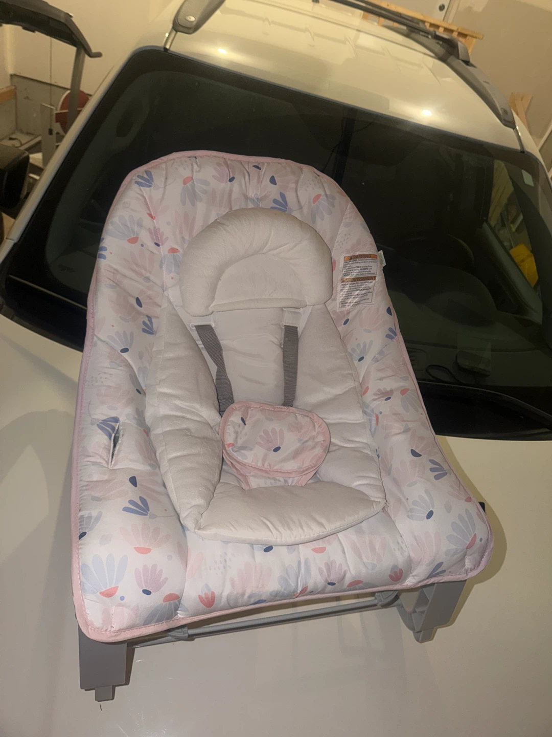 Baby Bouncer Chair - photo 2