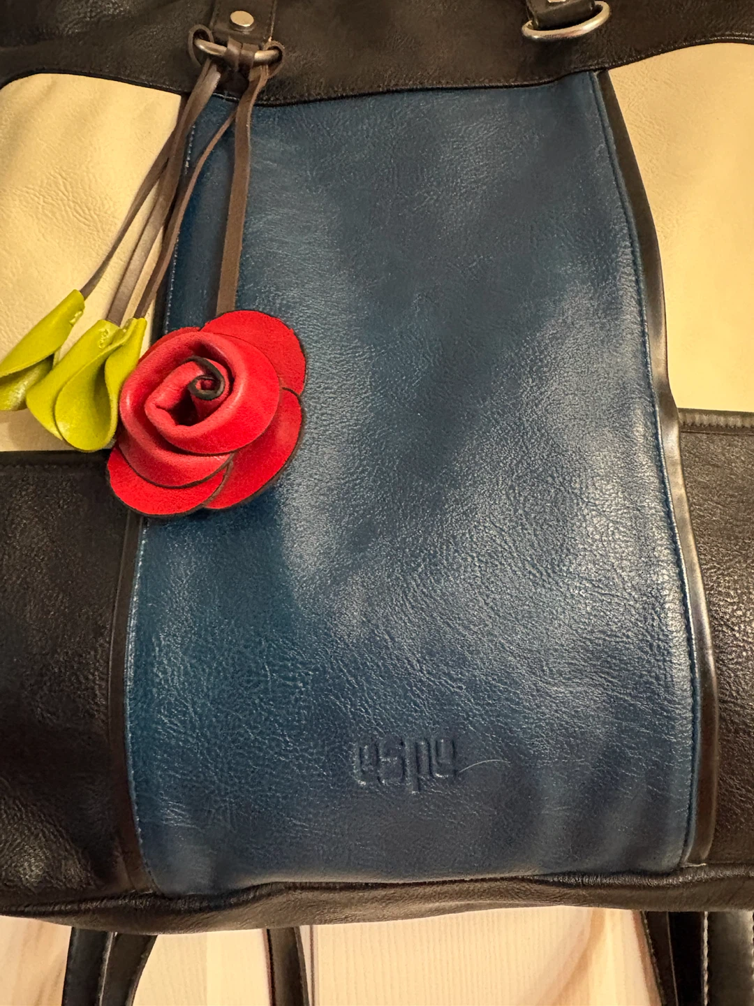 ESPE Harmony Convertible Vegan Leather Bag - photo 2