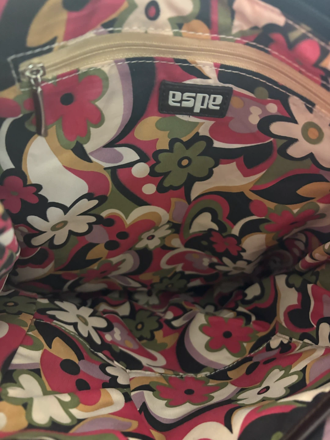 ESPE Harmony Convertible Vegan Leather Bag - photo 5