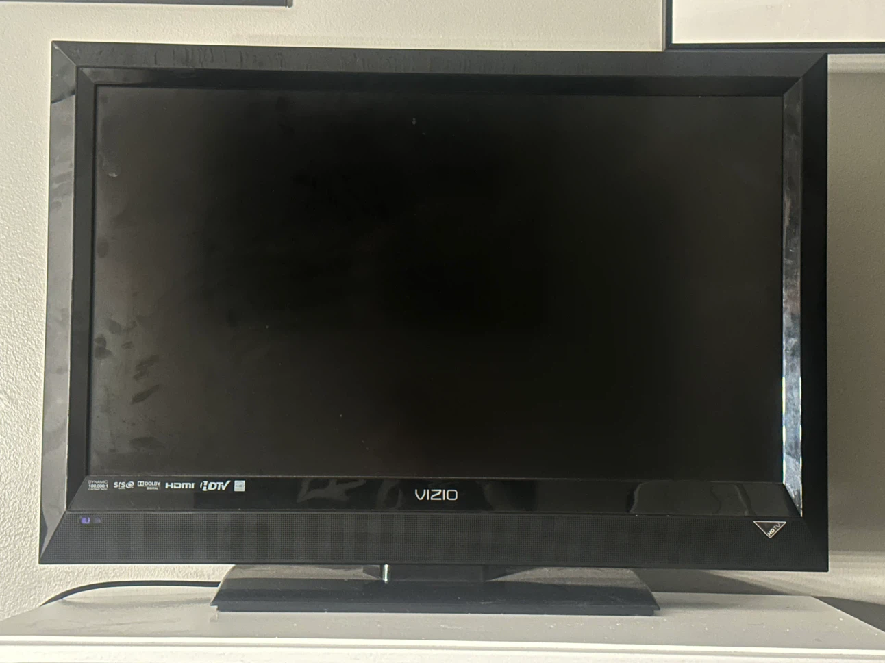 Vizio HDTV