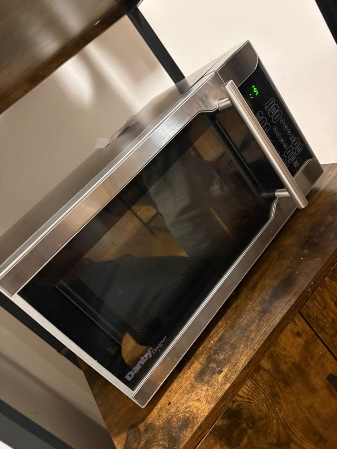 Danby Designer Microwave