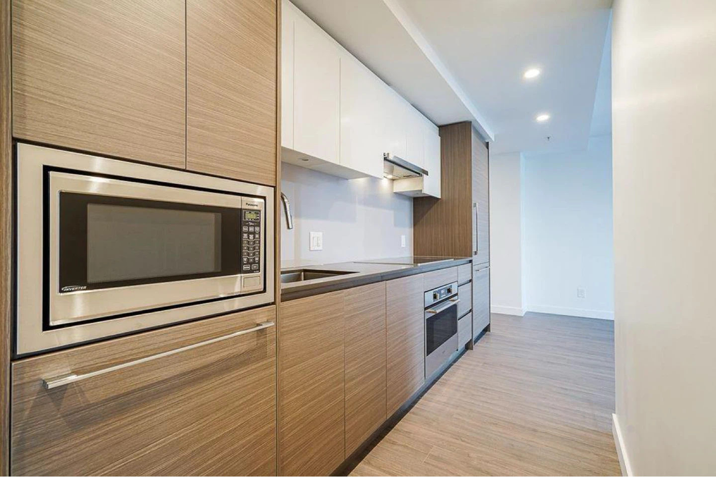 Apartment for rent - photo 4