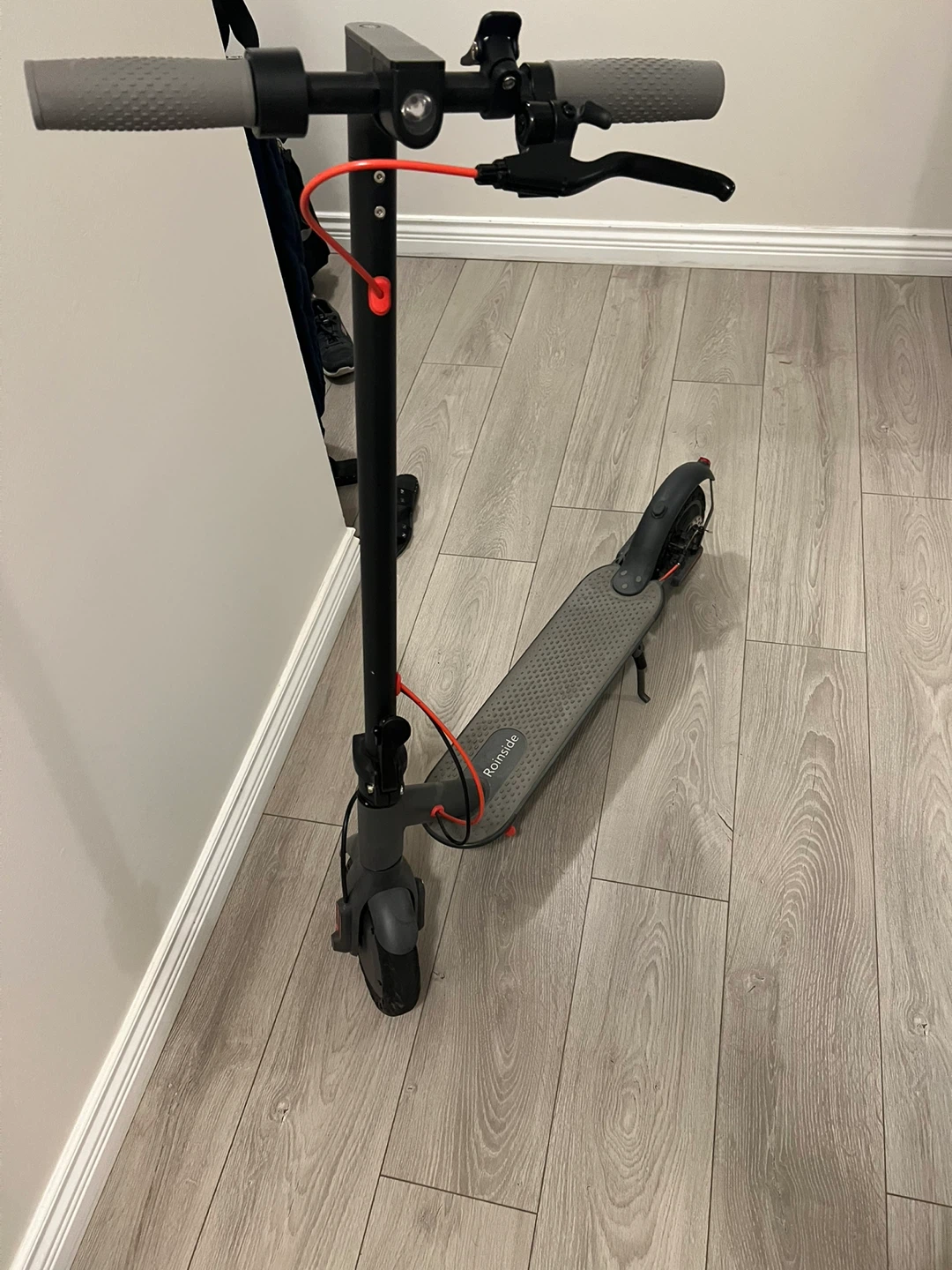 Roinside Electric Scooter - photo 3