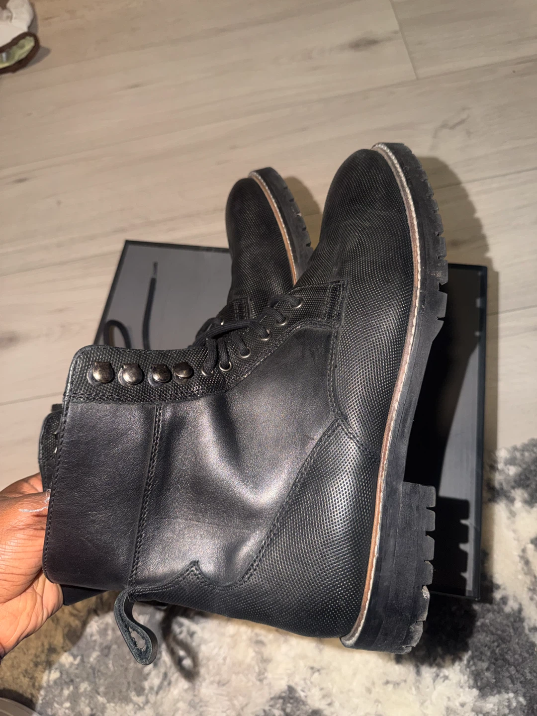 Men’s Shoes, Sizes 10-12