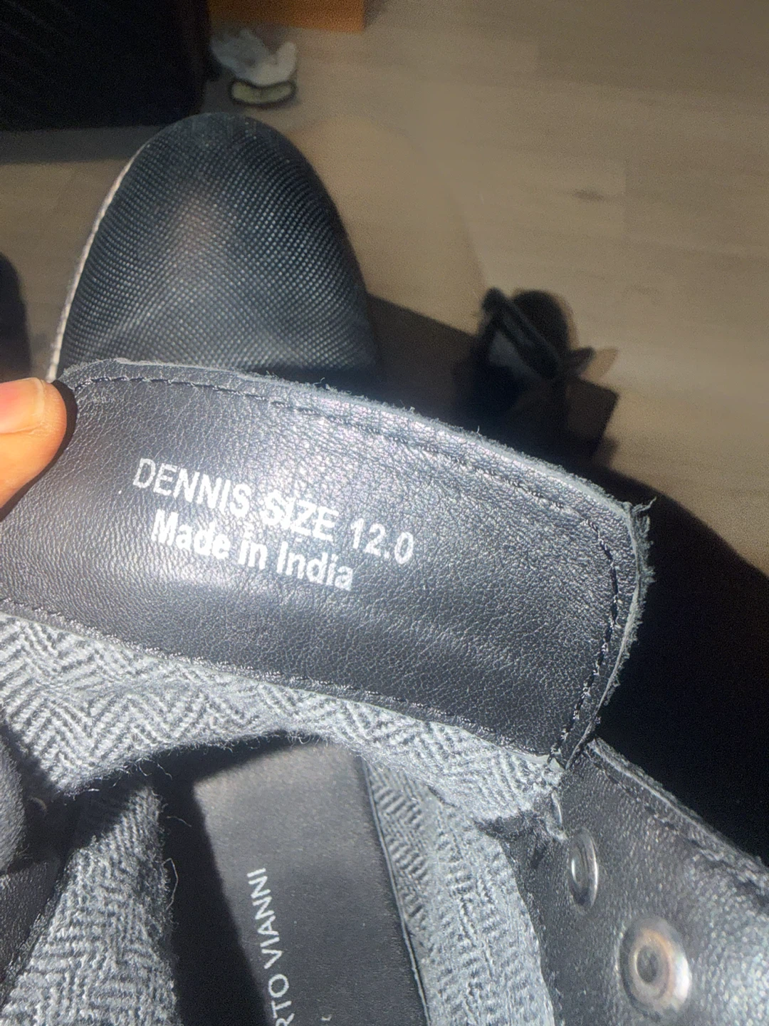 Men’s Shoes, Sizes 10-12 - photo 2