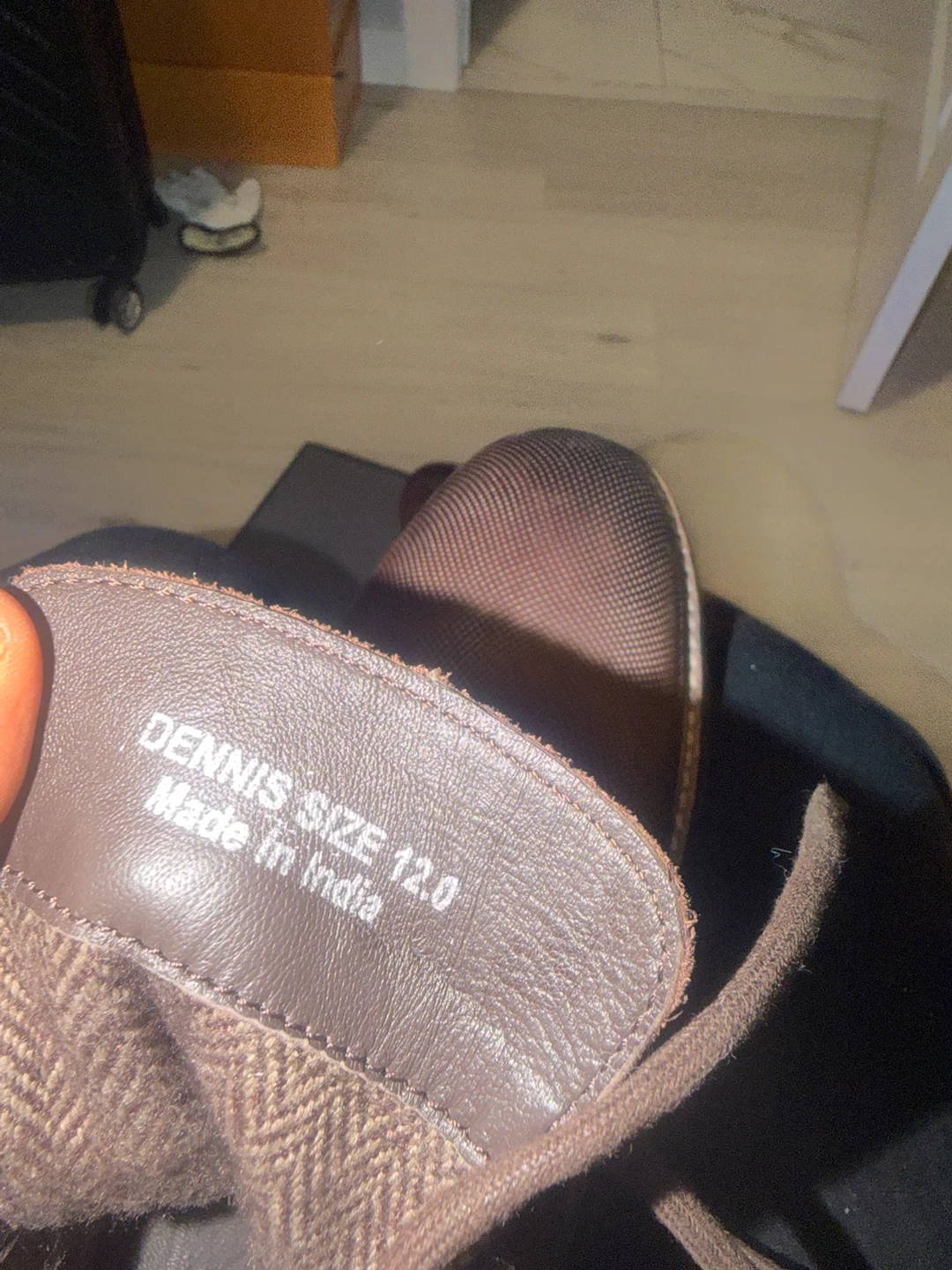 Men’s Shoes, Sizes 10-12 - photo 4