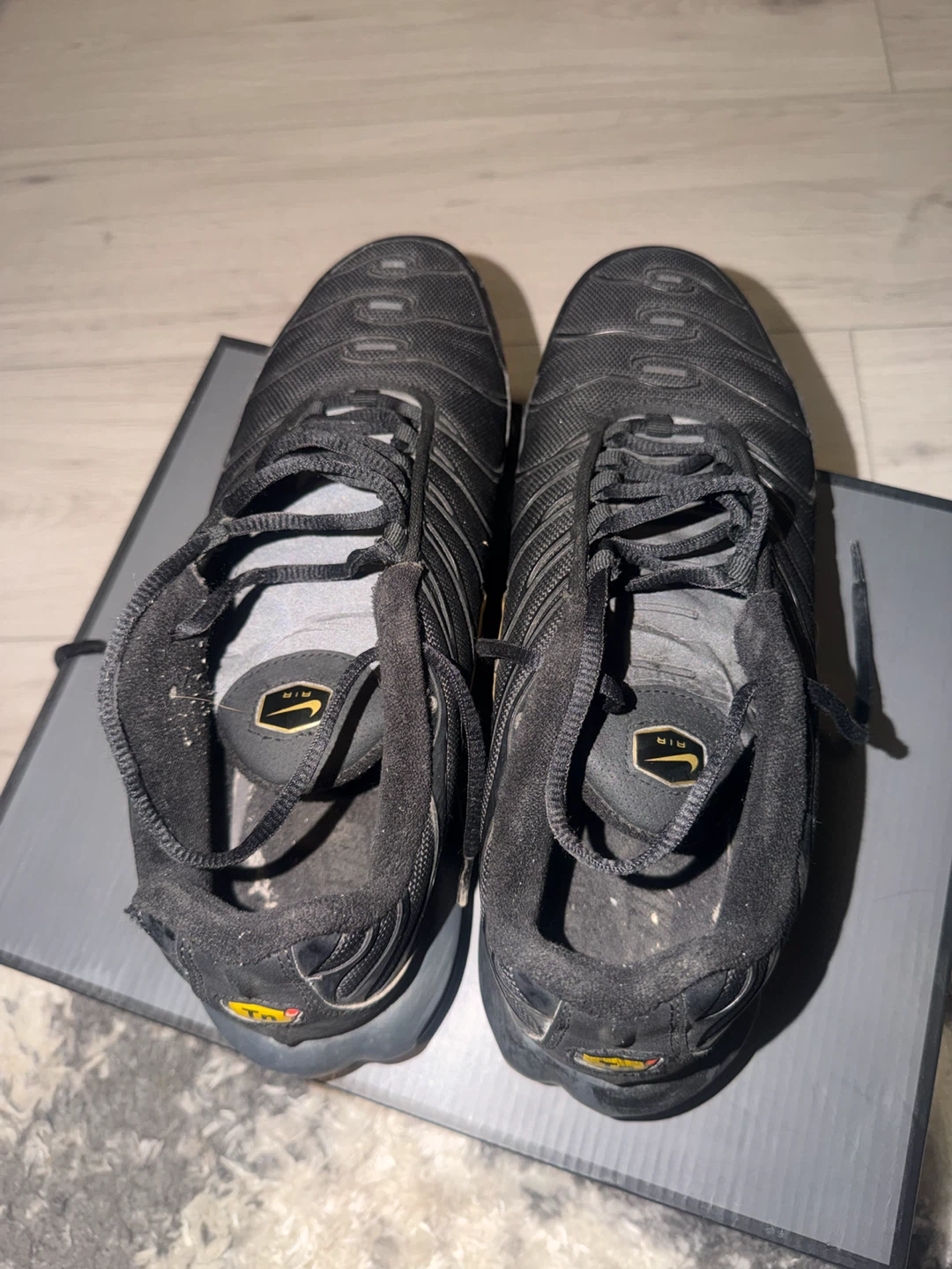 Men’s Shoes, Sizes 10-12 - photo 5