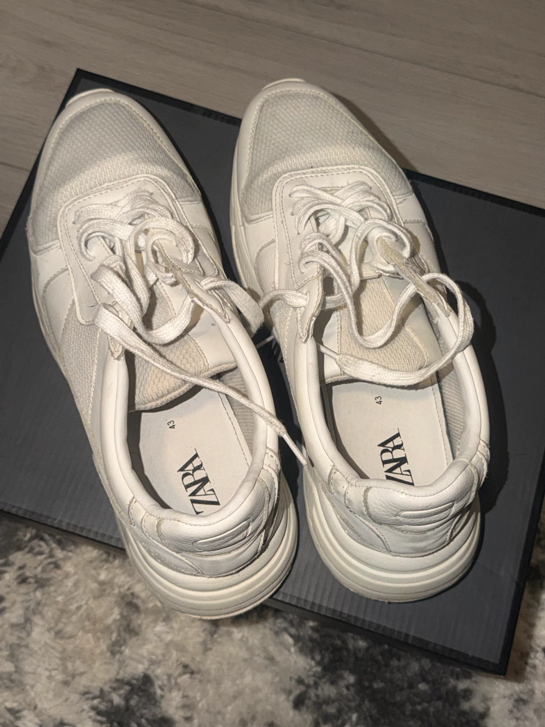 Men’s Shoes