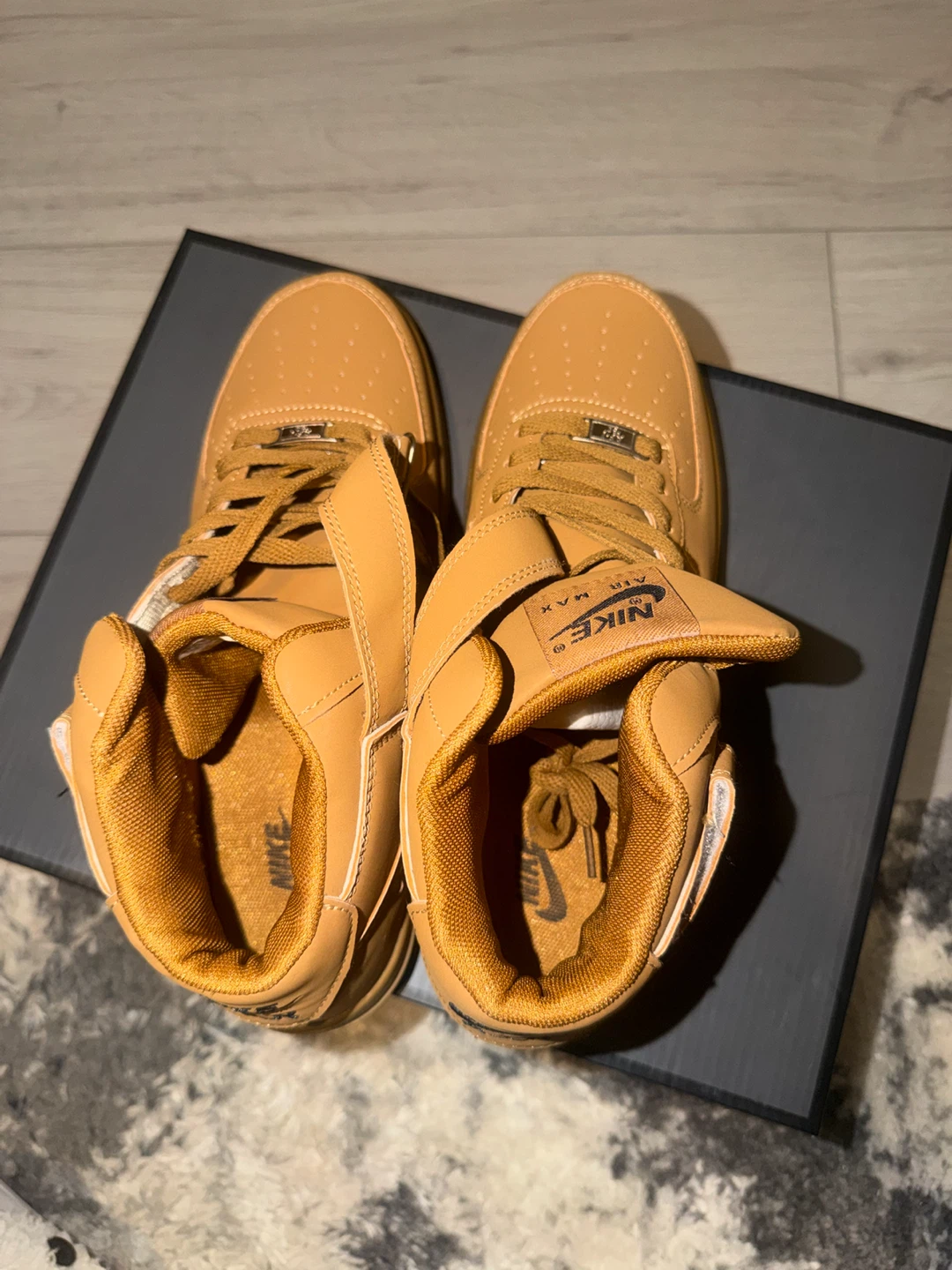 Men’s Shoes - photo 2
