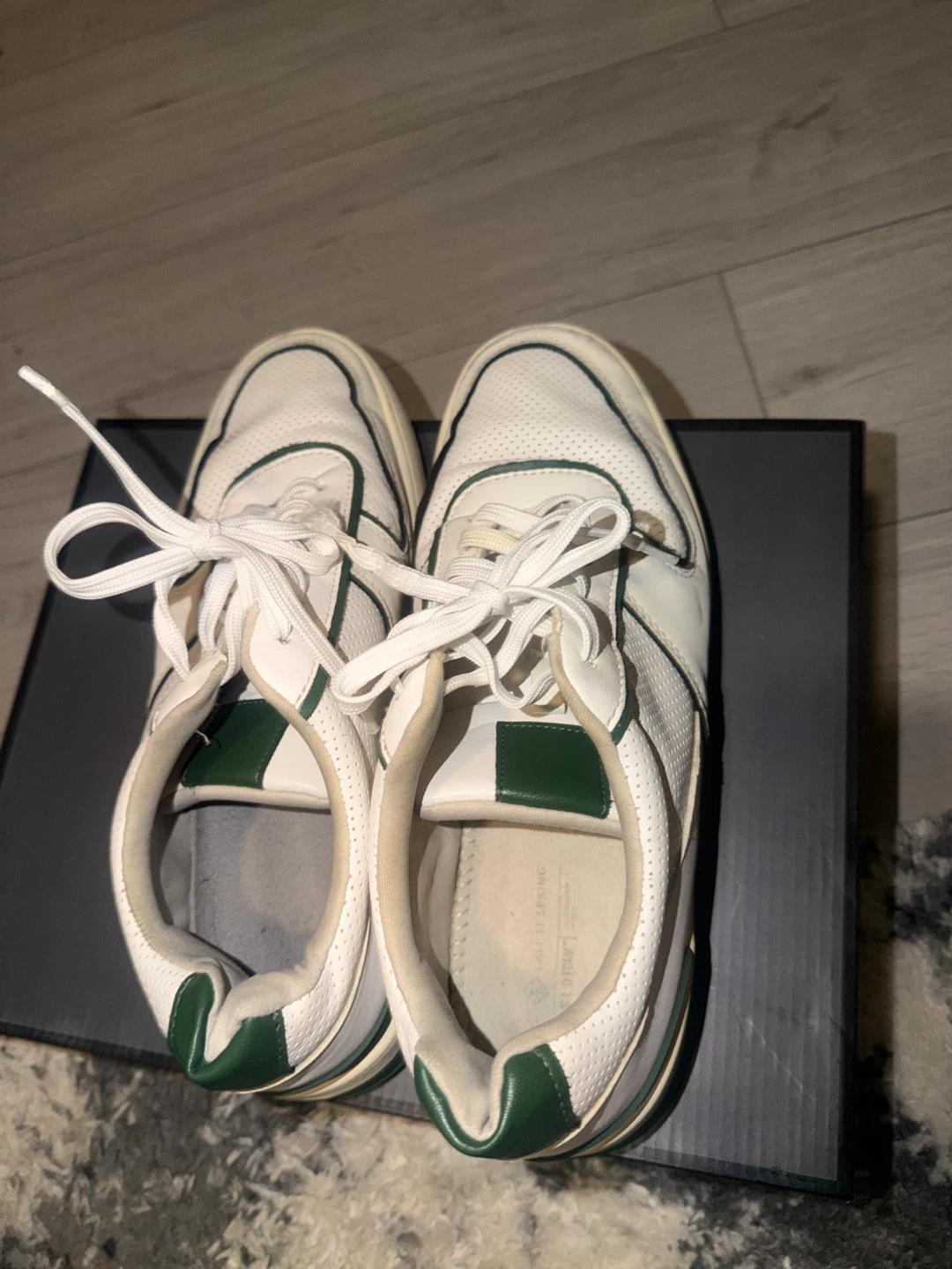 Men’s Shoes - photo 3