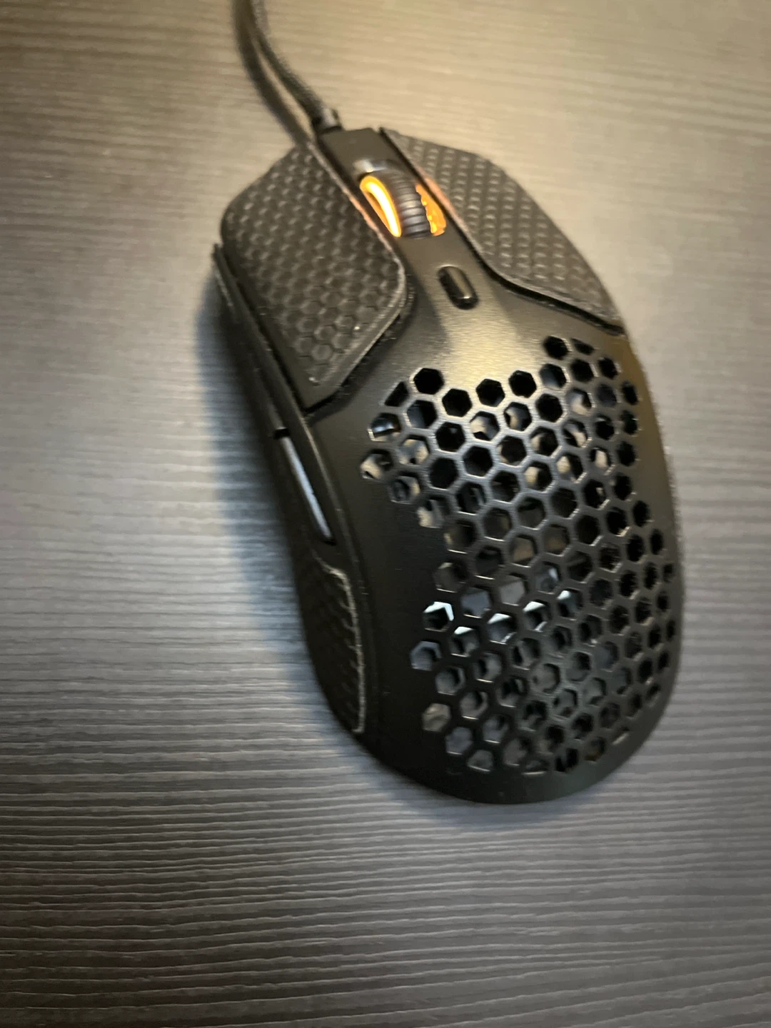 HyperX pulsefire haste Gaming Mouse